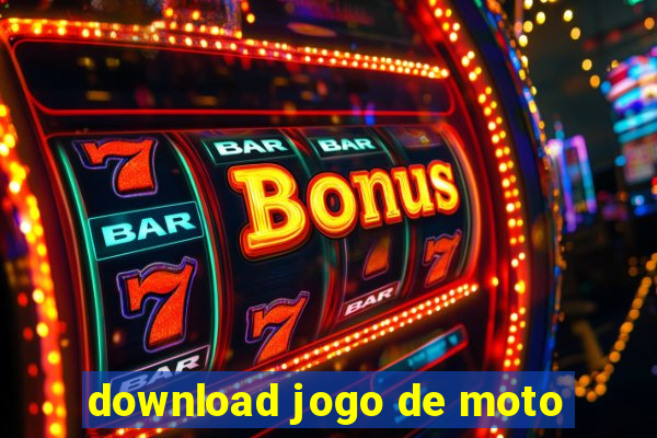 download jogo de moto